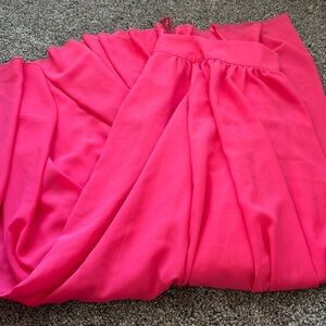 Anthropologie skirt